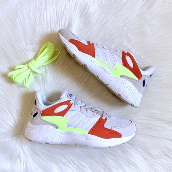 adidas men's chaos sneaker